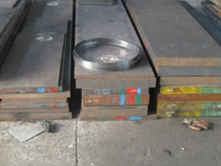 马边18NiCrMo5模具钢
