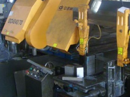 马边SM45模具钢