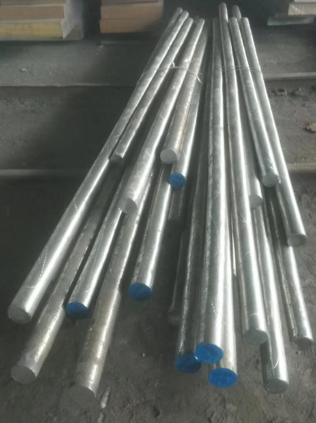 马边P20模具钢