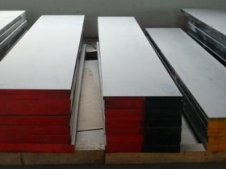 马边Cr12MoV模具钢