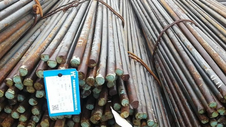 马边30Cr合金结构钢