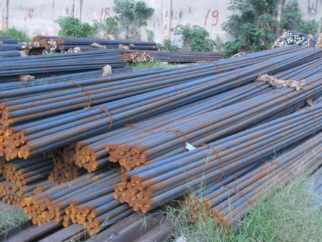 马边50Cr合金结构钢