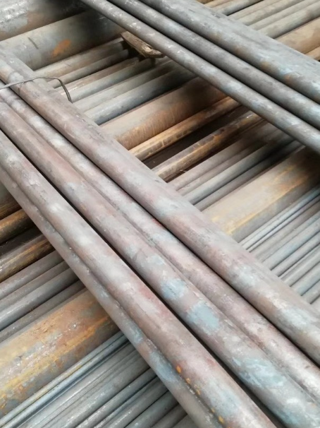 马边30CrMnTi合金结构钢